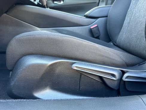 Used 2024 Honda Accord LX image 15