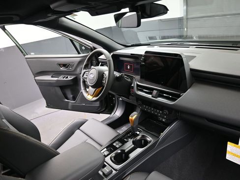 New 2026 Subaru Outback Wilderness image 12