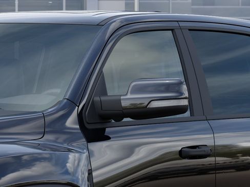 New 2026 RAM 1500 RHO w/ RHO Level 1 Equipment Group image 12