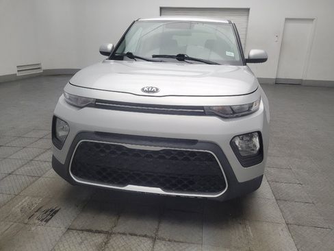 Used 2020 Kia Soul LX FWD image 15