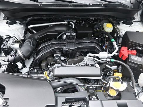 New 2026 Subaru Forester Touring image 32