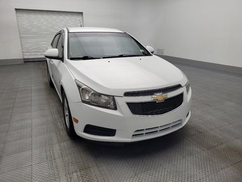 Used 2014 Chevrolet Cruze LT image 14