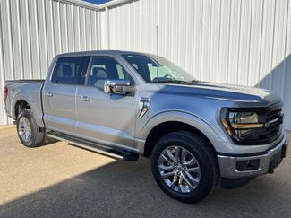 New 2026 Ford F150 XLT w/ Equipment Group 302A MID AWD/4WD video 1