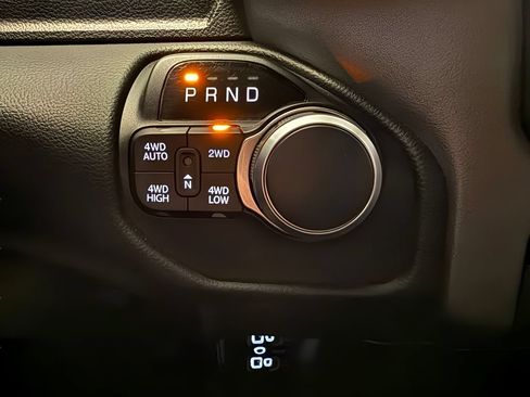 Used 2021 RAM 1500 Big Horn AWD/4WD image 22