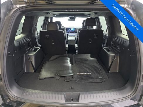 Used 2025 Hyundai Santa Fe Calligraphy FWD image 16