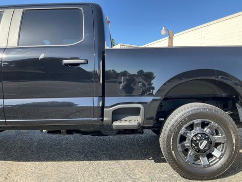 Certified 2024 Ford F250 XL w/ STX Appearance Package image 23