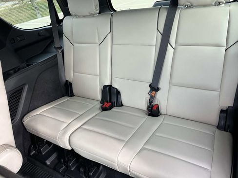 Used 2021 Cadillac Escalade Sport w/ Driver Assist Tech Package image 20