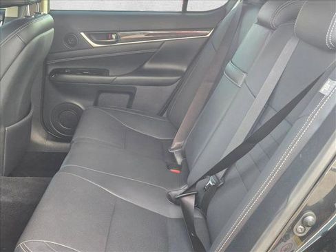 Used 2019 Lexus GS 350 image 20