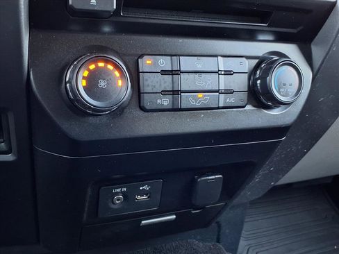 Used 2015 Ford F150 XLT w/ Equipment Group 301A Mid image 21