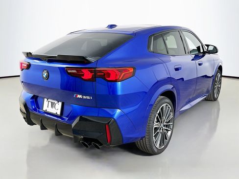 New 2026 BMW X2 M35i w/ Convenience Package AWD/4WD image 5