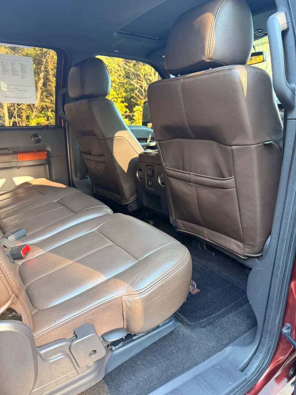 Used 2016 Ford F250 King Ranch AWD/4WD image 23