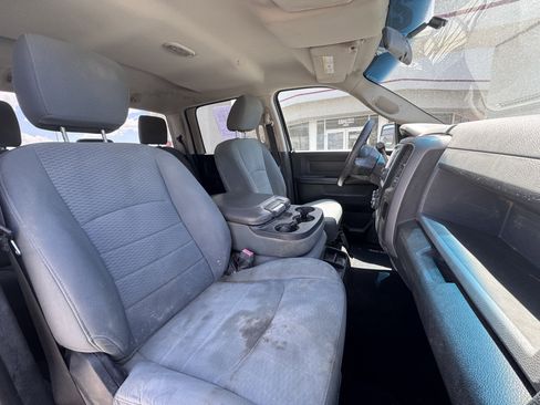 Used 2013 RAM 2500 Tradesman w/ Chrome Appearance Group AWD/4WD image 44