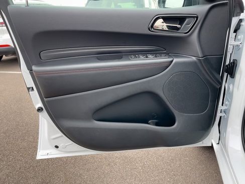 New 2026 Dodge Durango GT image 13