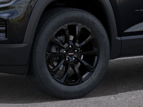 New 2027 GMC Terrain Elevation w/ Elevation Premium Package AWD/4WD image 9