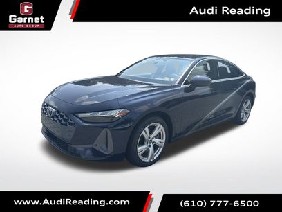 New 2025 Audi A5 2.0T Prestige