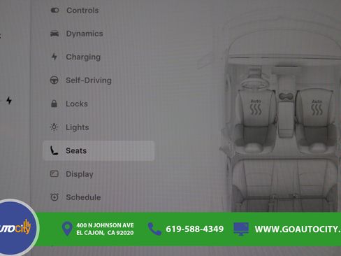 Used 2021 Tesla Model 3 Standard Range Plus RWD image 22