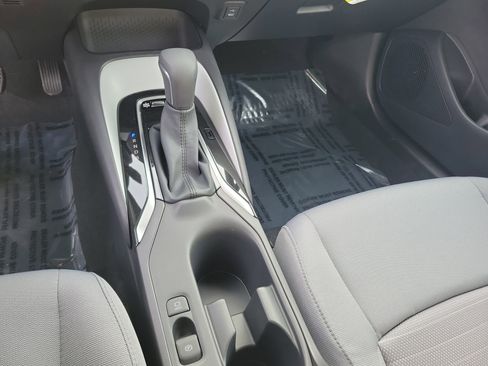 New 2026 Toyota Corolla SE image 12