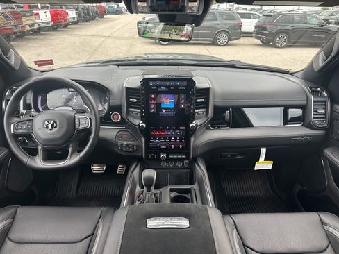New 2026 RAM 1500 RHO AWD/4WD image 13
