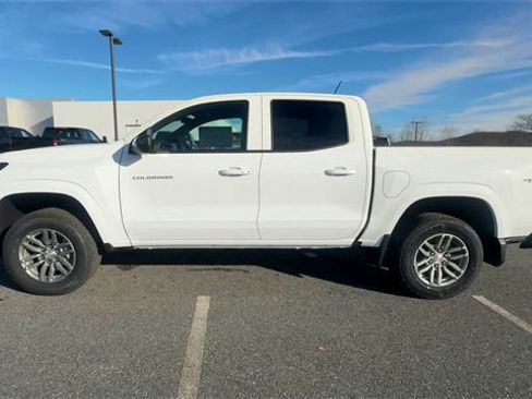 New 2026 Chevrolet Colorado LT image 5