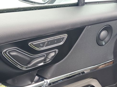 New 2026 Lincoln Corsair Grand Touring image 9