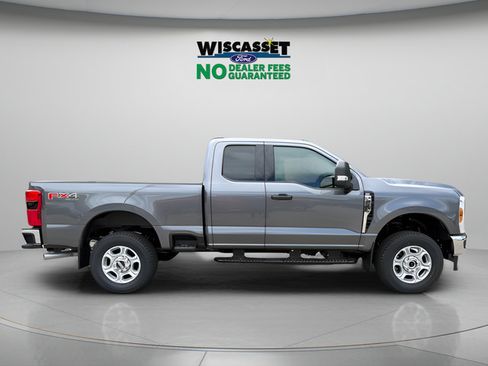 Used 2026 Ford F250 XLT w/ 360-Degree Camera Package AWD/4WD image 20