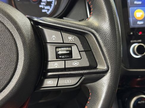 Used 2023 Subaru Forester Sport image 33