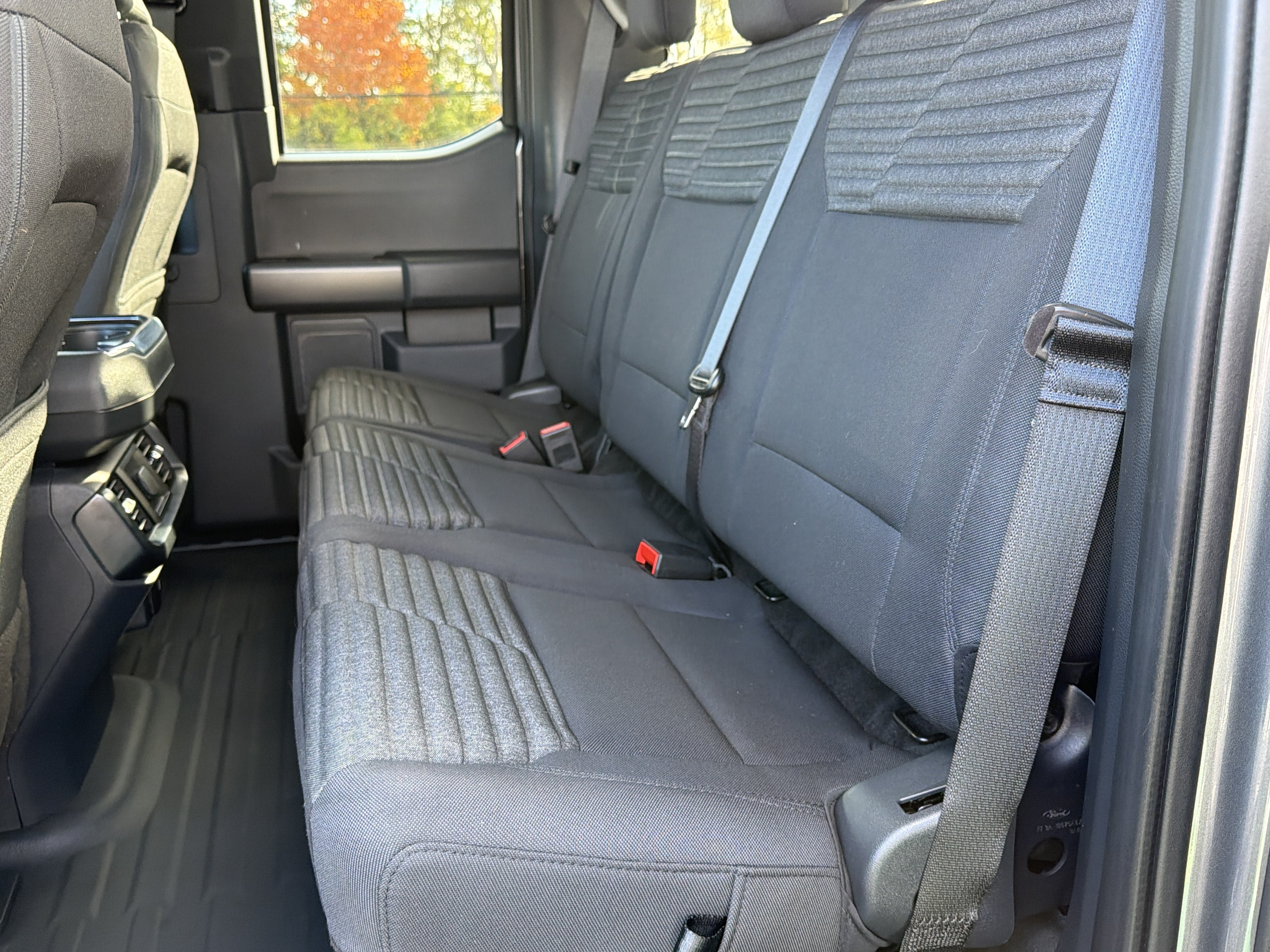 Used 2023 Ford F150 XL w/ STX Appearance Package AWD/4WD image 25