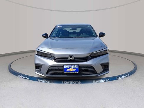 Used 2023 Honda Civic Sport image 2