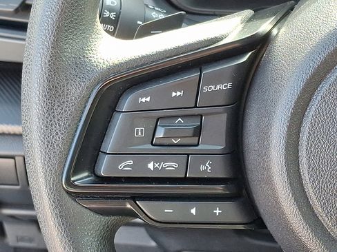 Certified 2024 Subaru Crosstrek 2.0i Premium image 21