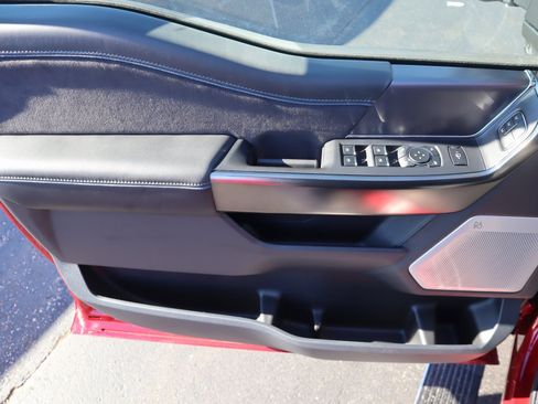 New 2026 Ford F250 Platinum image 16