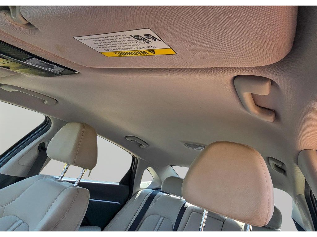 Used 2025 Hyundai Sonata SEL FWD image 22