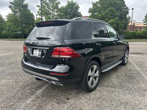 Used 2018 Mercedes-Benz GLE 350 4MATIC image 44