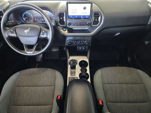 Used 2021 Ford Bronco Sport Big Bend AWD/4WD image 28