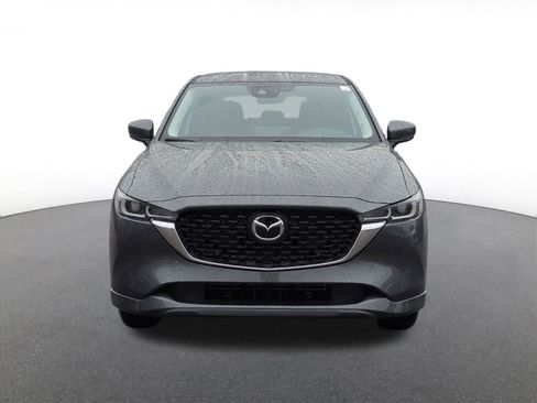 New 2025 MAZDA CX-5 AWD 2.5 S w/ Select Package image 9