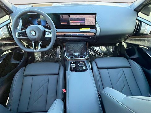 New 2026 BMW X3 xDrive30 w/ Premium Package image 15