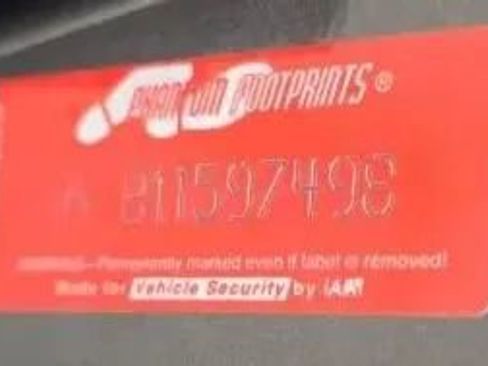 Used 2018 Honda Accord Touring image 64