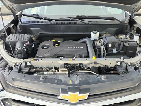 Used 2019 Chevrolet Equinox LT FWD image 32