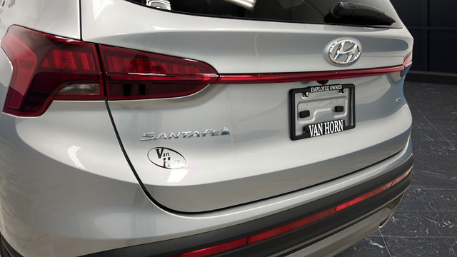 Used 2023 Hyundai Santa Fe SE AWD/4WD image 34