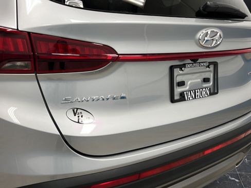 Used 2023 Hyundai Santa Fe SE AWD/4WD image 34