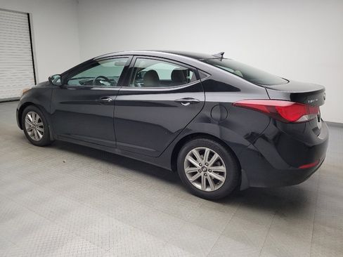 Used 2016 Hyundai Elantra SE w/ Option Group 02 FWD image 3