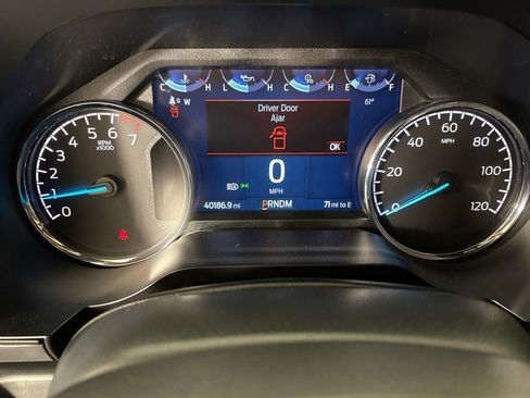 Used 2023 Ford F150 Tremor w/ Trailer Tow Package image 23