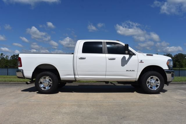 Used 2019 RAM 2500 Big Horn AWD/4WD image 3