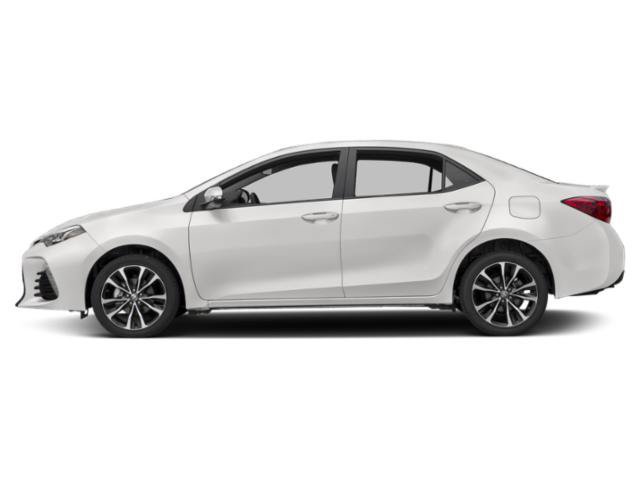 Used 2019 Toyota Corolla SE FWD image 3