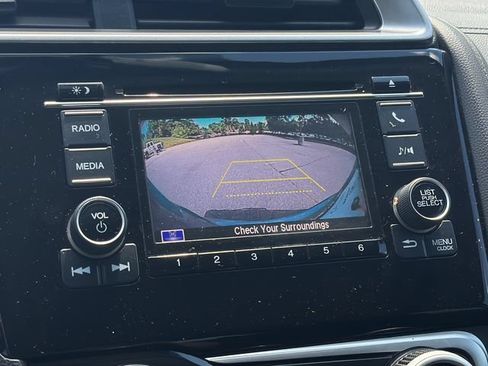 Certified 2019 Honda Fit LX image 29