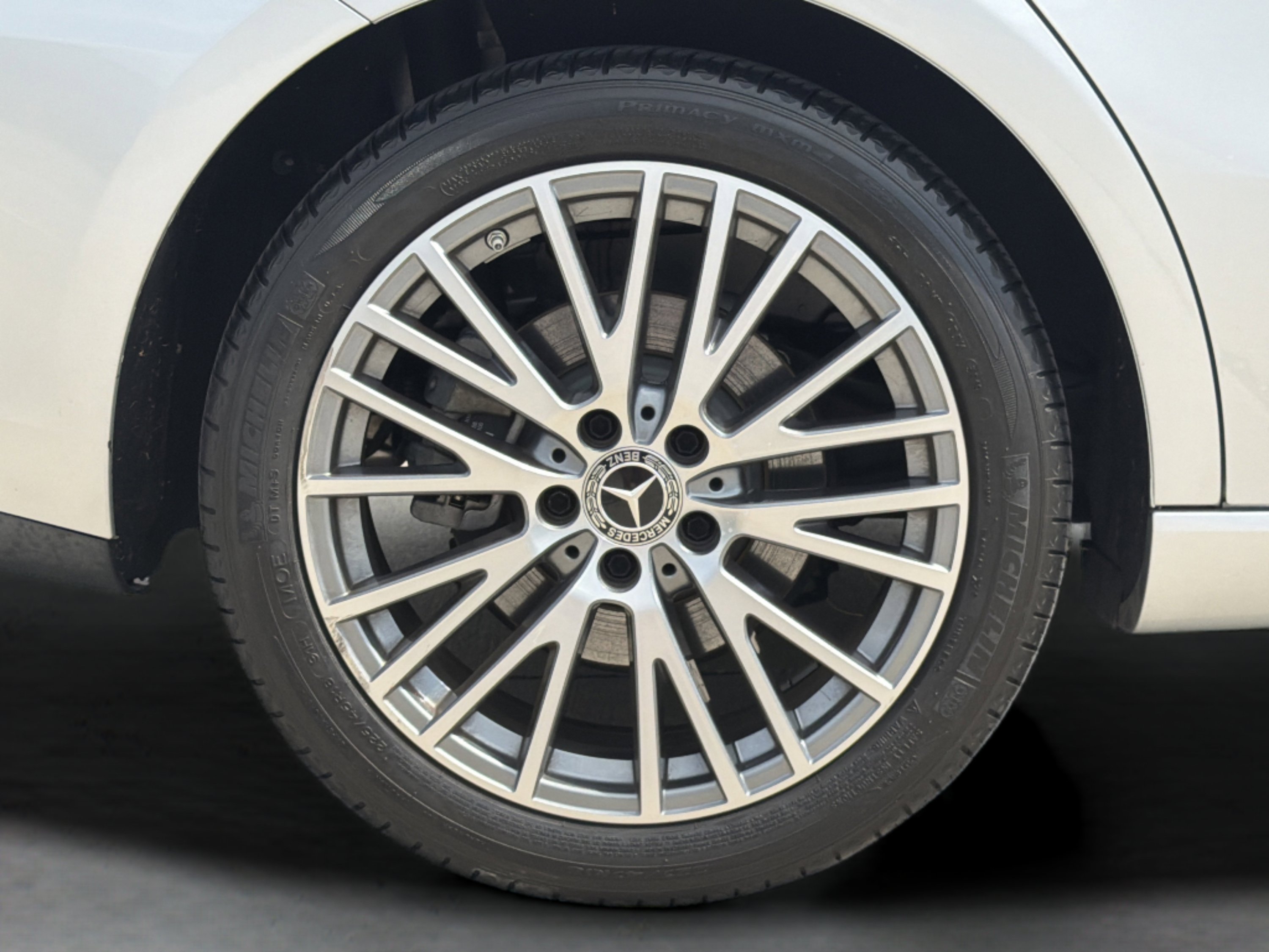 Used 2020 Mercedes-Benz CLA 250 image 11
