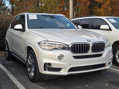 Used 2017 BMW X5 sDrive35i