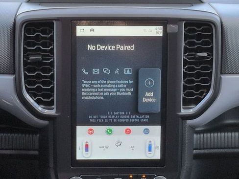 New 2026 Ford Ranger XL RWD image 18
