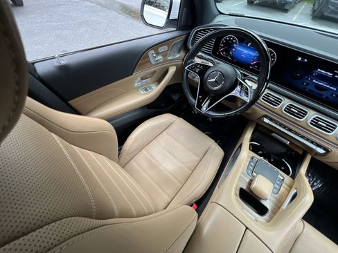 Certified 2024 Mercedes-Benz GLE 350 4MATIC image 16