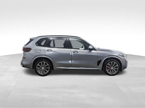New 2026 BMW X5 xDrive40i image 6