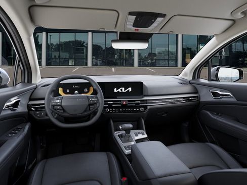 New 2026 Kia Sportage EX FWD image 15